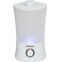 Зволожувач повітря VEGAS VHM-0108WM