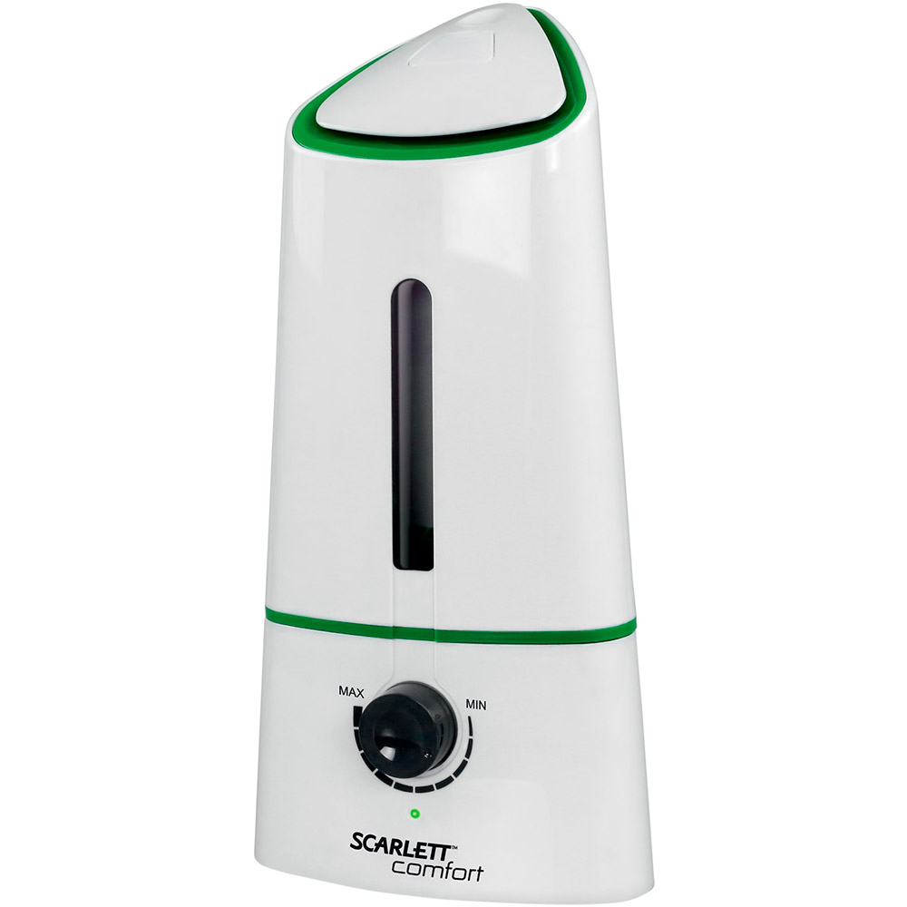 

Увлажнитель воздуха SCARLETT SC-AH986M08, SC-AH986M08