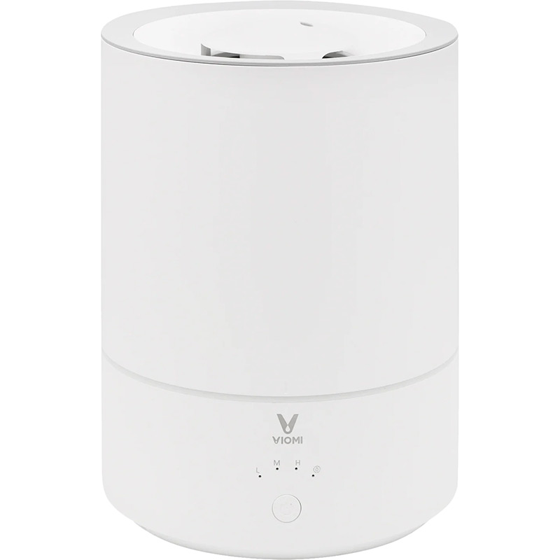 

Увлажнитель воздуха VIOMI VXJS01 White, VXJS01 White
