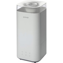 Зволожувач повітря GORENJE H50W Зволожувач повітря GORENJE H50W
