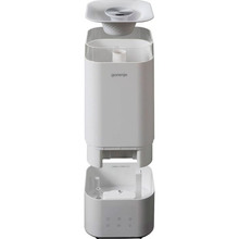 Зволожувач повітря GORENJE H50W Зволожувач повітря GORENJE H50W