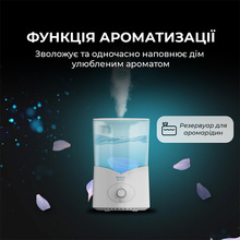 Увлажнитель воздуха CECOTEC BreezeCare 2000 Light