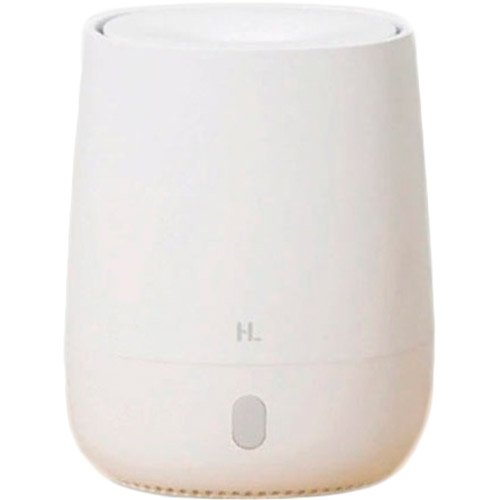 Зволожувач повітря XIAOMI Happy Life Aromatherapy machine White (HLEOD01)