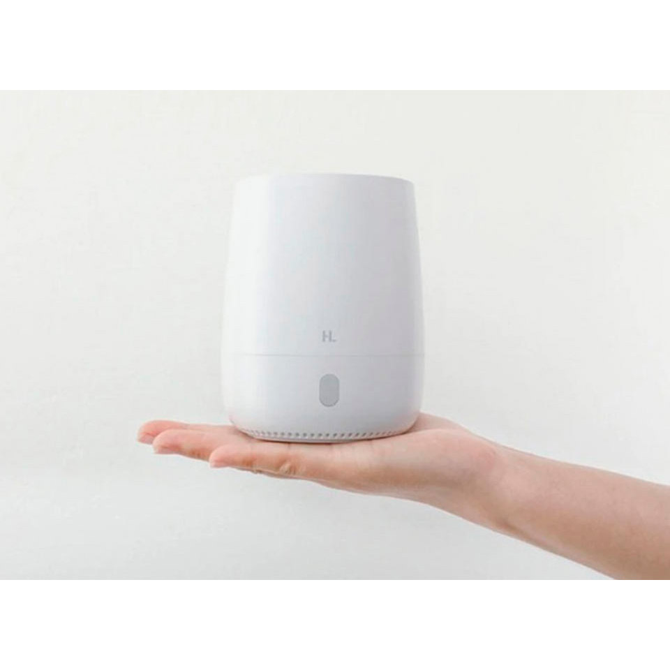 Зволожувач повітря XIAOMI Happy Life Aromatherapy machine White (HLEOD01) Тип зволоження ультразвуковий