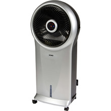 Зволожувач повітря DOMO Air cooler (do152a)