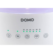 Зволожувач повітря DOMO Ultrasonic Humidifier (do265hd)