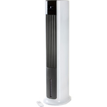 Увлажнитель воздуха  DOMO  Air cooler column design (do157a)