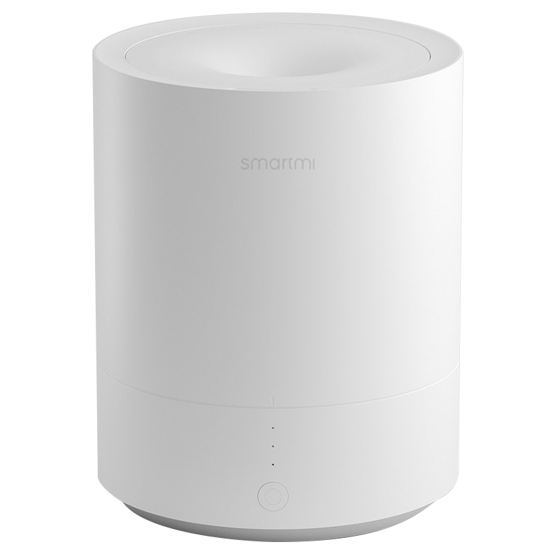 

Увлажнитель воздуха SMARTMI Ultrasonic Humidifier White (JSQ01ZM), Ultrasonic Humidifier White (JSQ01ZM)
