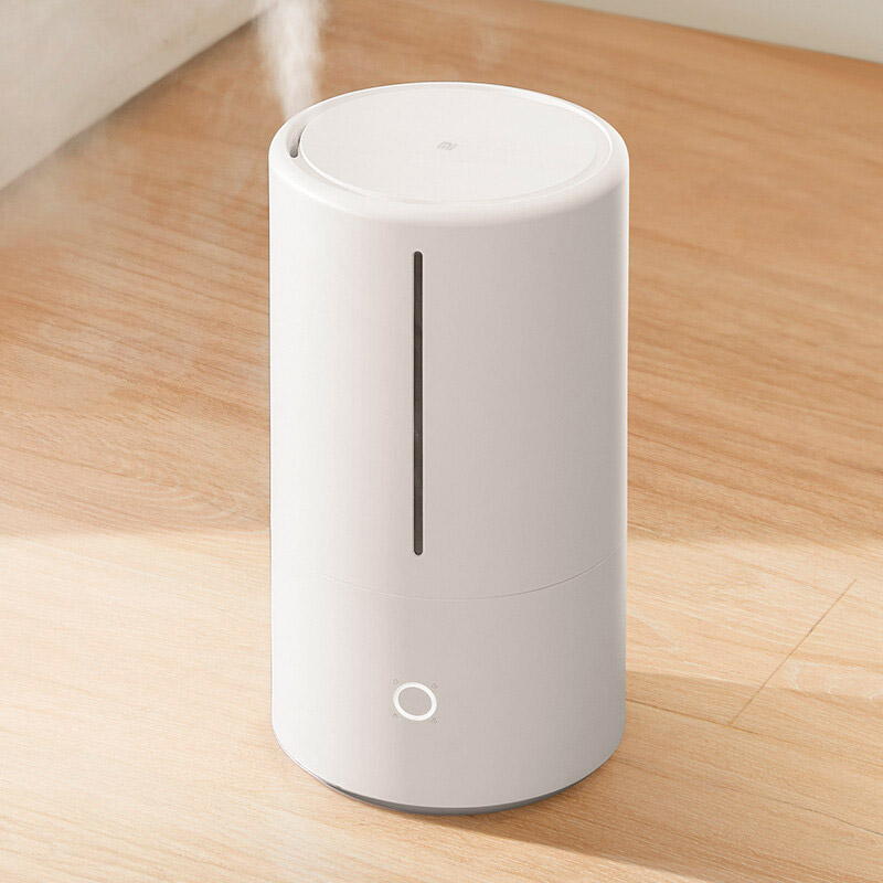 Увлажнитель воздуха Mi Smart Antibacterial Humidifier Тип увлажнения ультразвуковой