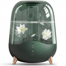 Зволожувач DEERMA humidifier DEM-F329 Green