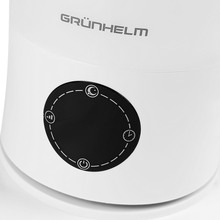 Увлажнитель воздуха GRUNHELM GHF-20LED