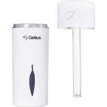 Зволожувач повітря GELIUS AIR Mini GP-HM02 White