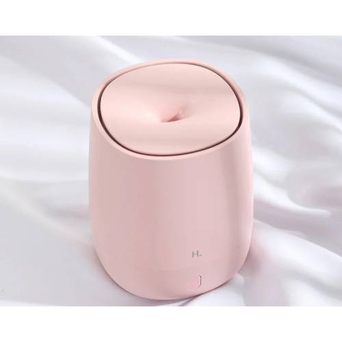 Увлажнитель воздуха Xiaomi HL Aromatherapy machine Pink (HLEOD01) Дополнительные функции ароматизация