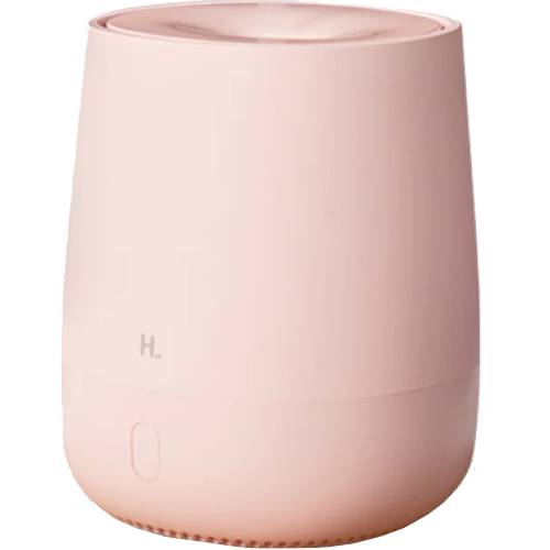 Зволожувач повітря Xiaomi HL Aromatherapy machine Pink (HLEOD01)