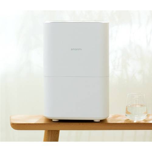 Фото Зволожувач повітря XIAOMI SmartMi Air Humidifier White (CJXJSQ02ZM)