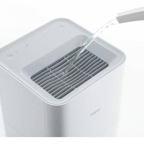 Увлажнитель воздуха XIAOMI SmartMi Air Humidifier White (CJXJSQ02ZM) Функции управления автоматическое выключение