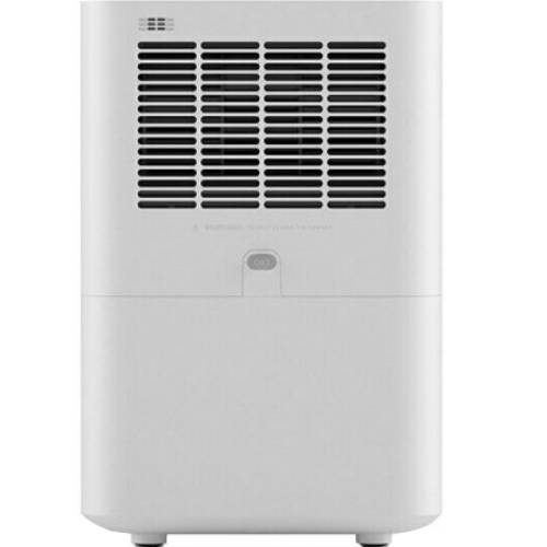 Увлажнитель воздуха XIAOMI SmartMi Air Humidifier White (CJXJSQ02ZM) Тип увлажнения традиционный (холодный пар)