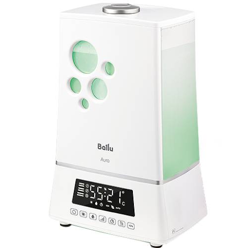 

Увлажнитель воздуха BALLU UHB-1100 (НС-1172319), UHB-1100