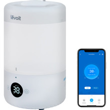 Увлажнитель воздуха Levoit Smart Humidifier Dual 200S