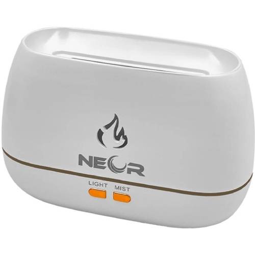 Увлажнитель воздуха NEOR FLAME AROMA 2ML6 WT (22302014) Тип увлажнения ультразвуковой