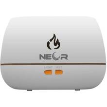 Зволожувач повітря NEOR FLAME AROMA 2ML6 WT (22302014)