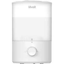 Зволожувач повітря LEVOIT Dual 150 Ultrasonic Cool Mist LUH-D302-WEU (HEAPHULVNEU0052)