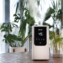 Зволожувач повітря LEVOIT VeSync OasisMist Smart Humidifier LUH-O451S-WEU (HEAPHULVSEU0063Y)