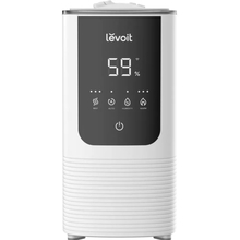 Зволожувач повітря LEVOIT VeSync OasisMist Smart Humidifier LUH-O451S-WEU (HEAPHULVSEU0063Y)