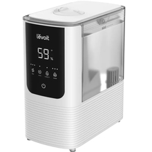 Зволожувач повітря LEVOIT VeSync OasisMist Smart Humidifier LUH-O451S-WEU (HEAPHULVSEU0063Y)