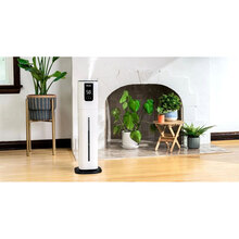 Увлажнитель воздуха LEVOIT OasisMist1000S Smart Ultrasonic Cool Mist Tower LUH-M10 (HEAPHULVSEU0082Y)