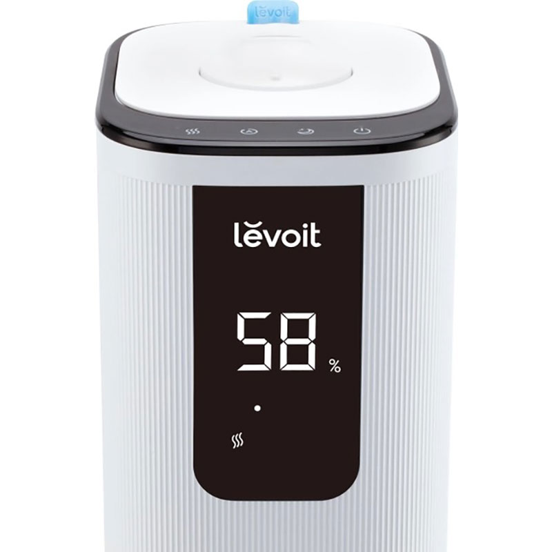 Увлажнитель воздуха LEVOIT OasisMist1000S Smart Ultrasonic Cool Mist Tower LUH-M10 (HEAPHULVSEU0082Y) Дополнительные функции ароматизация