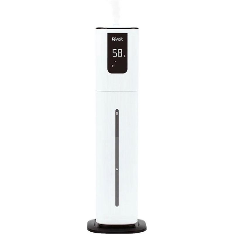 Увлажнитель воздуха LEVOIT OasisMist1000S Smart Ultrasonic Cool Mist Tower LUH-M10 (HEAPHULVSEU0082Y)