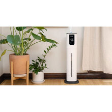Увлажнитель воздуха LEVOIT OasisMist1000S Smart Ultrasonic Cool Mist Tower LUH-M10 (HEAPHULVSEU0082Y)