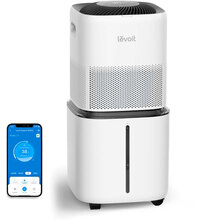 Зволожувач повітря Levoit Superior 6S Smart Evaporative LEH-S601S-WEUR (HEAPHULVSEU0097Y)
