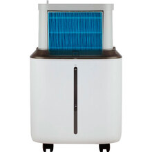 Зволожувач повітря Levoit Superior 6S Smart Evaporative LEH-S601S-WEUR (HEAPHULVSEU0097Y)