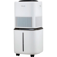Зволожувач повітря Levoit Superior 6S Smart Evaporative LEH-S601S-WEUR (HEAPHULVSEU0097Y)