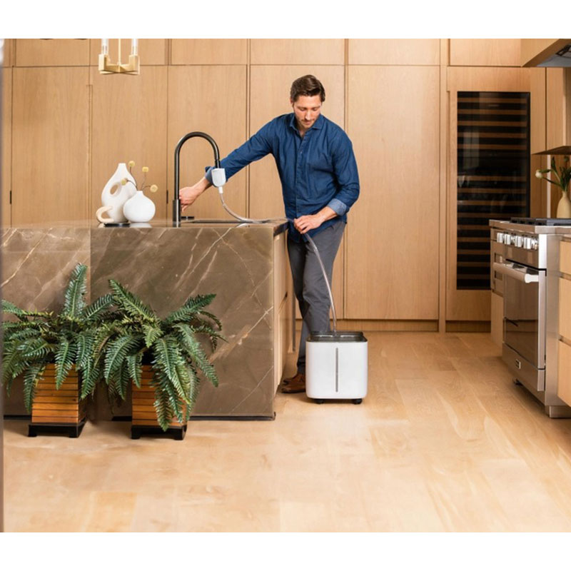 Фото Зволожувач повітря Levoit Superior 6S Smart Evaporative LEH-S601S-WEUR (HEAPHULVSEU0097Y)