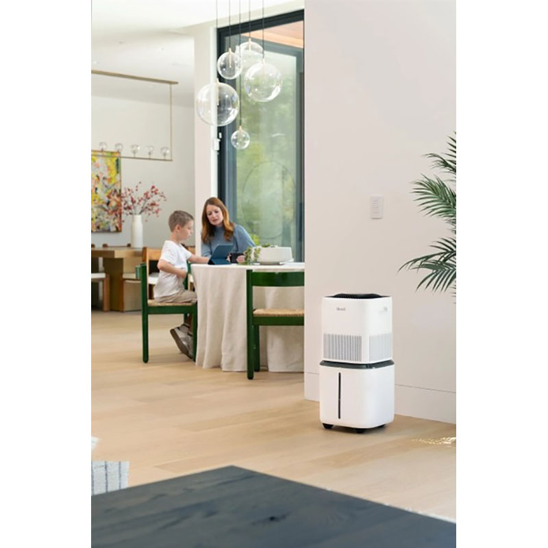 Покупка Зволожувач повітря Levoit Superior 6S Smart Evaporative LEH-S601S-WEUR (HEAPHULVSEU0097Y)