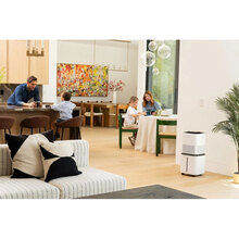 Зволожувач повітря Levoit Superior 6S Smart Evaporative LEH-S601S-WEUR (HEAPHULVSEU0097Y)