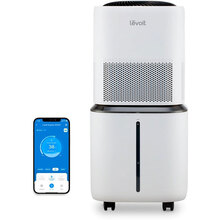 Зволожувач повітря Levoit Superior 6S Smart Evaporative LEH-S601S-WEUR (HEAPHULVSEU0097Y)