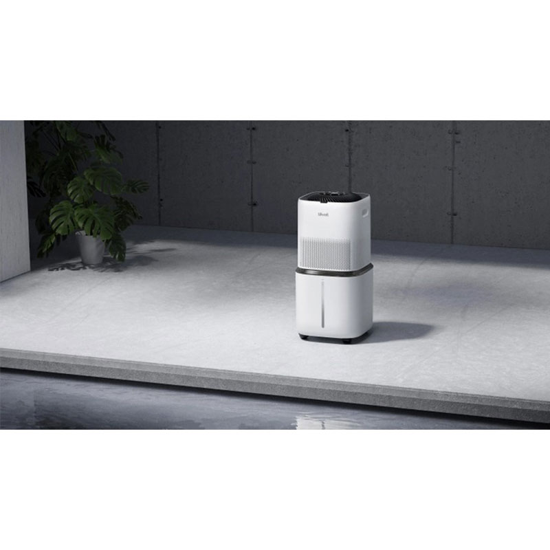 Зображення Зволожувач повітря Levoit Superior 6S Smart Evaporative LEH-S601S-WEUR (HEAPHULVSEU0097Y)