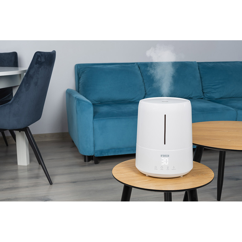 Заказать Увлажнитель воздуха NOVEEN UH550 White (70791)