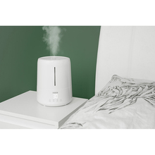 Увлажнитель воздуха NOVEEN UH550 White (70791)