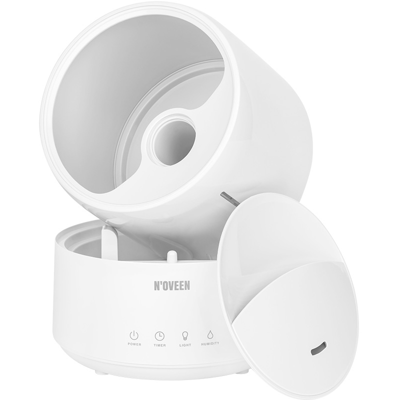 Внешний вид Увлажнитель воздуха NOVEEN UH550 White (70791)