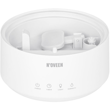 Увлажнитель воздуха NOVEEN UH550 White (70791)