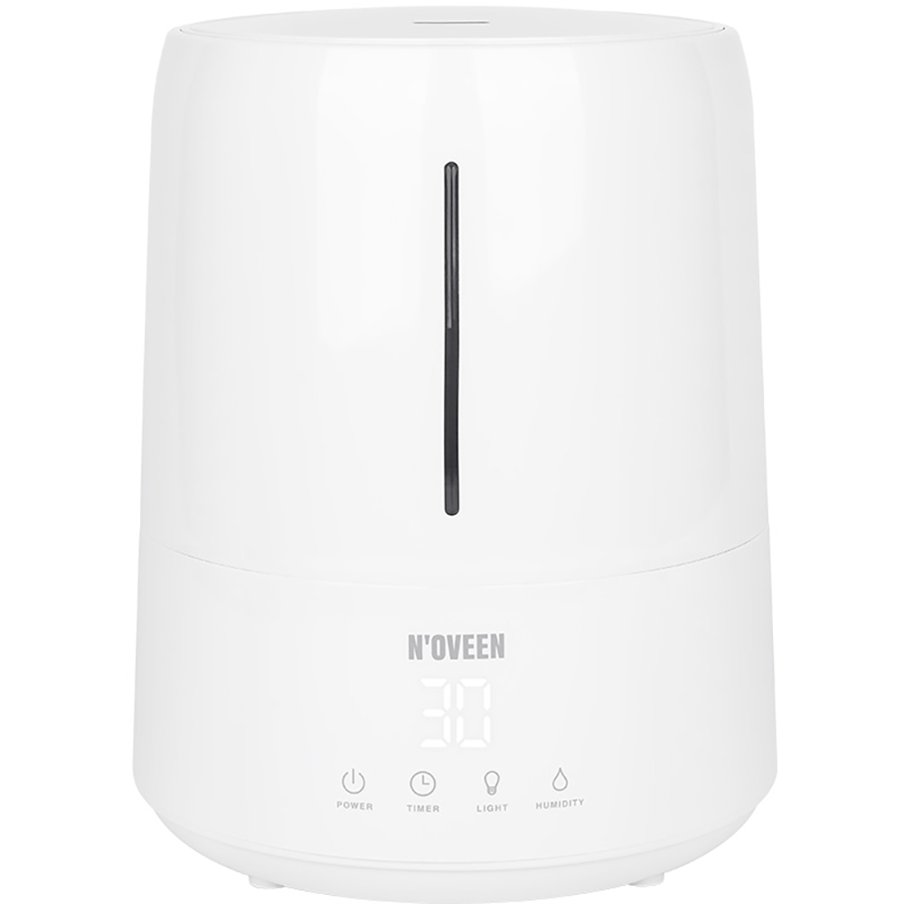Увлажнитель воздуха NOVEEN UH550 White (70791) Увлажнитель воздуха NOVEEN UH550 White (70791)