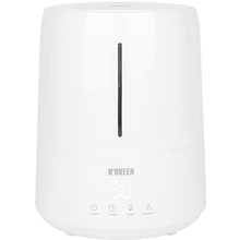 Увлажнитель воздуха NOVEEN UH550 White (70791)