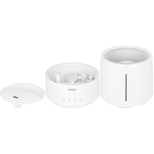 Увлажнитель воздуха NOVEEN UH550 White (70791)