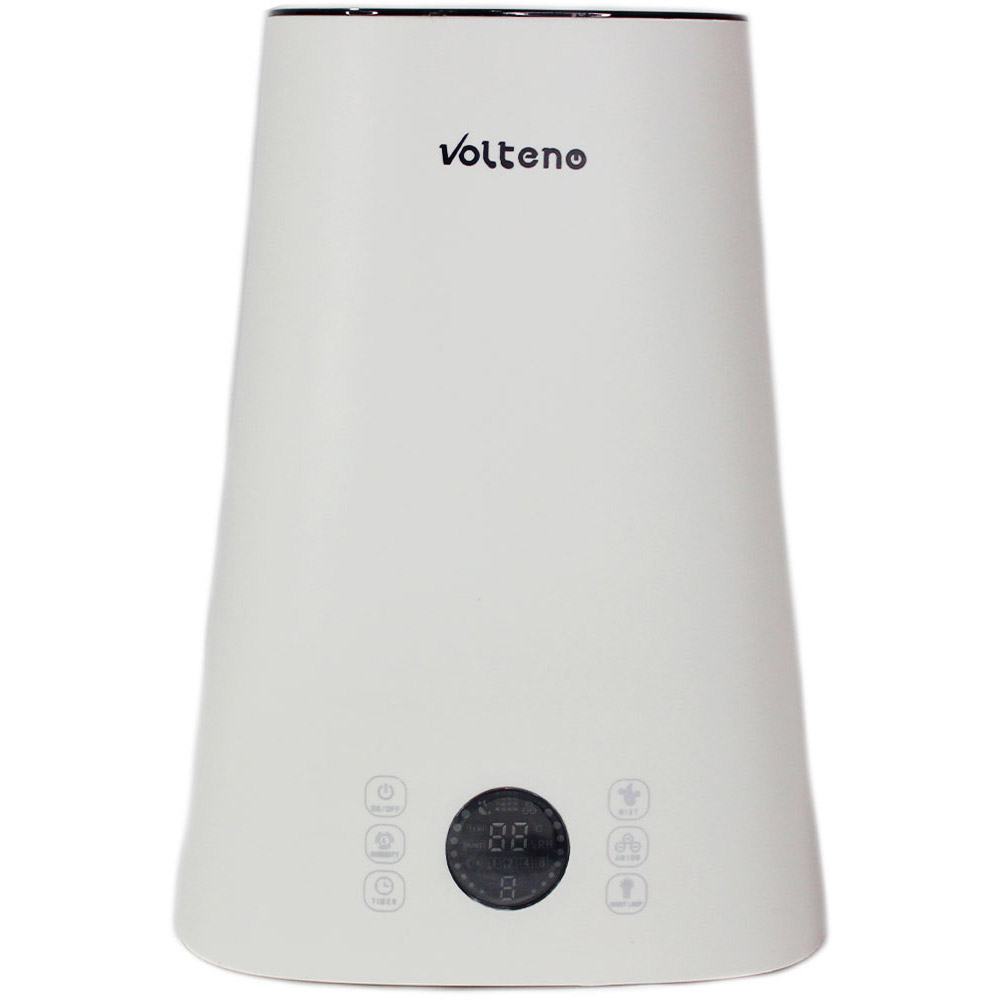 Увлажнитель воздуха VOLTENO VO0854 Тип увлажнения ультразвуковой