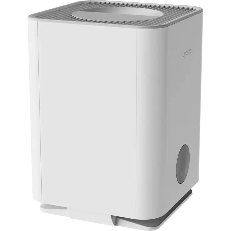 Зволожувач повітря LYDSTO Pure Humidifier H5 XD-JSQH503 Тип зволоження ультразвуковий